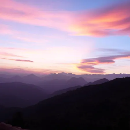 Apartamento El Serradell Mountain Sadernes
