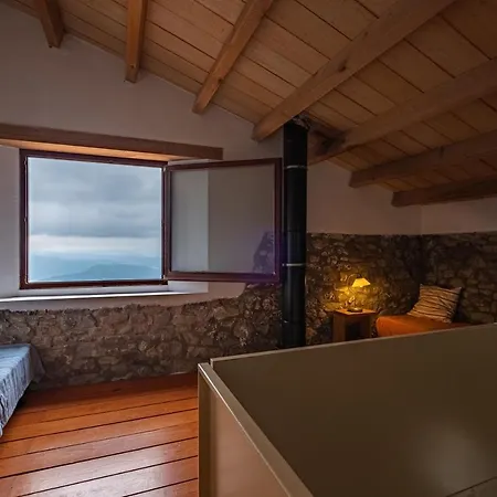 Apartment El Serradell Mountain