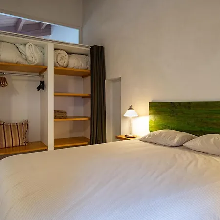 El Serradell Mountain Apartment *