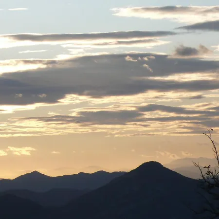 El Serradell Mountain *