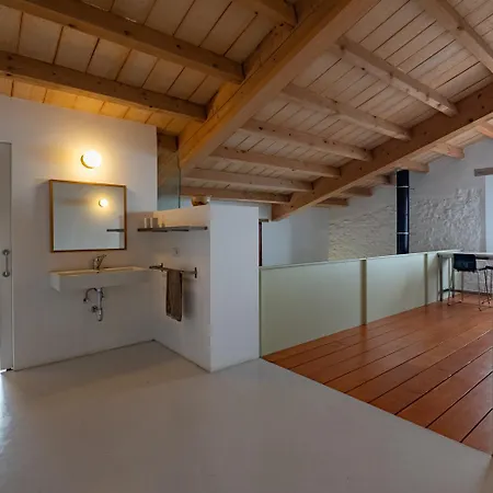 El Serradell Mountain Apartment