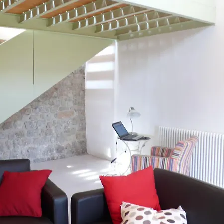 Apartment El Serradell Mountain
