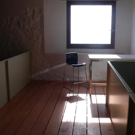 Apartment El Serradell Mountain *