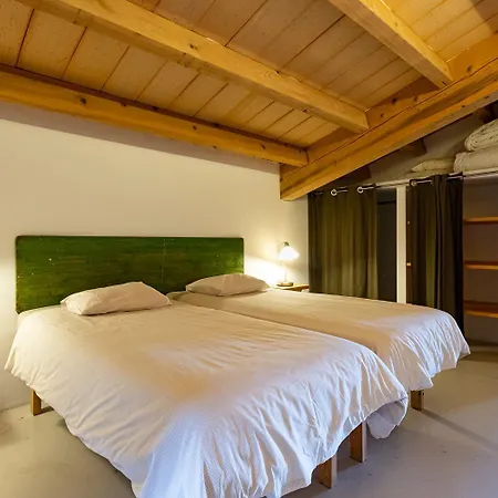 Apartment El Serradell Mountain