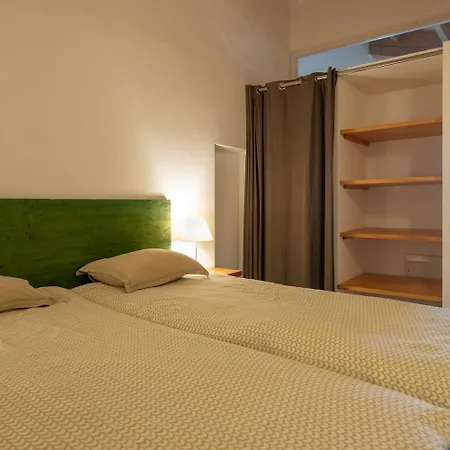 Apartment El Serradell Mountain *