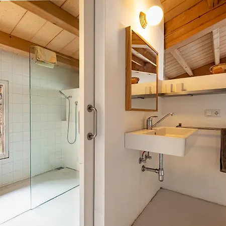 Apartment El Serradell Mountain