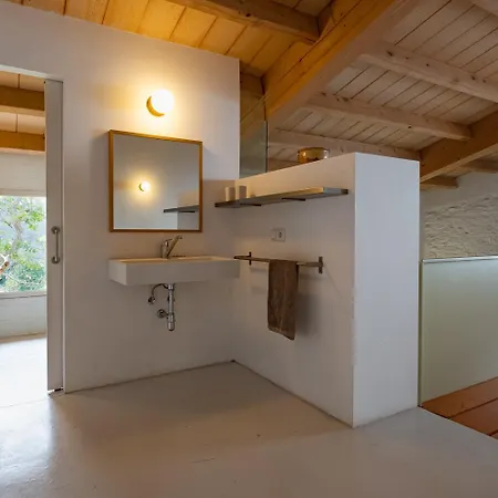 Apartment El Serradell Mountain