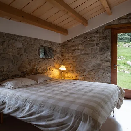 Apartment El Serradell Mountain Sadernes